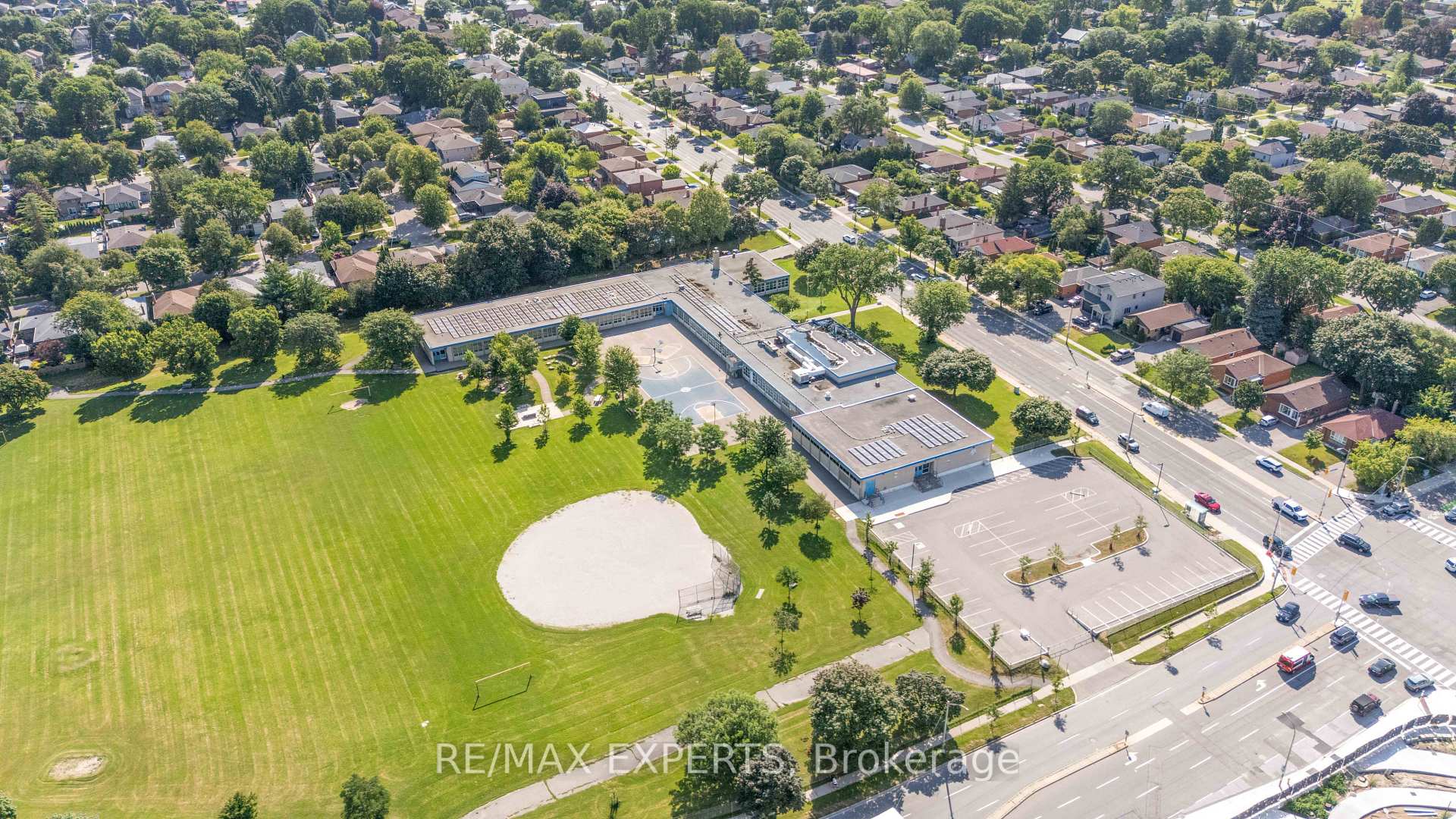 Photo 43 of Unit 1902, 30 Gibbs Road, Etobicoke, Islington-City Centre West — HOMEH
