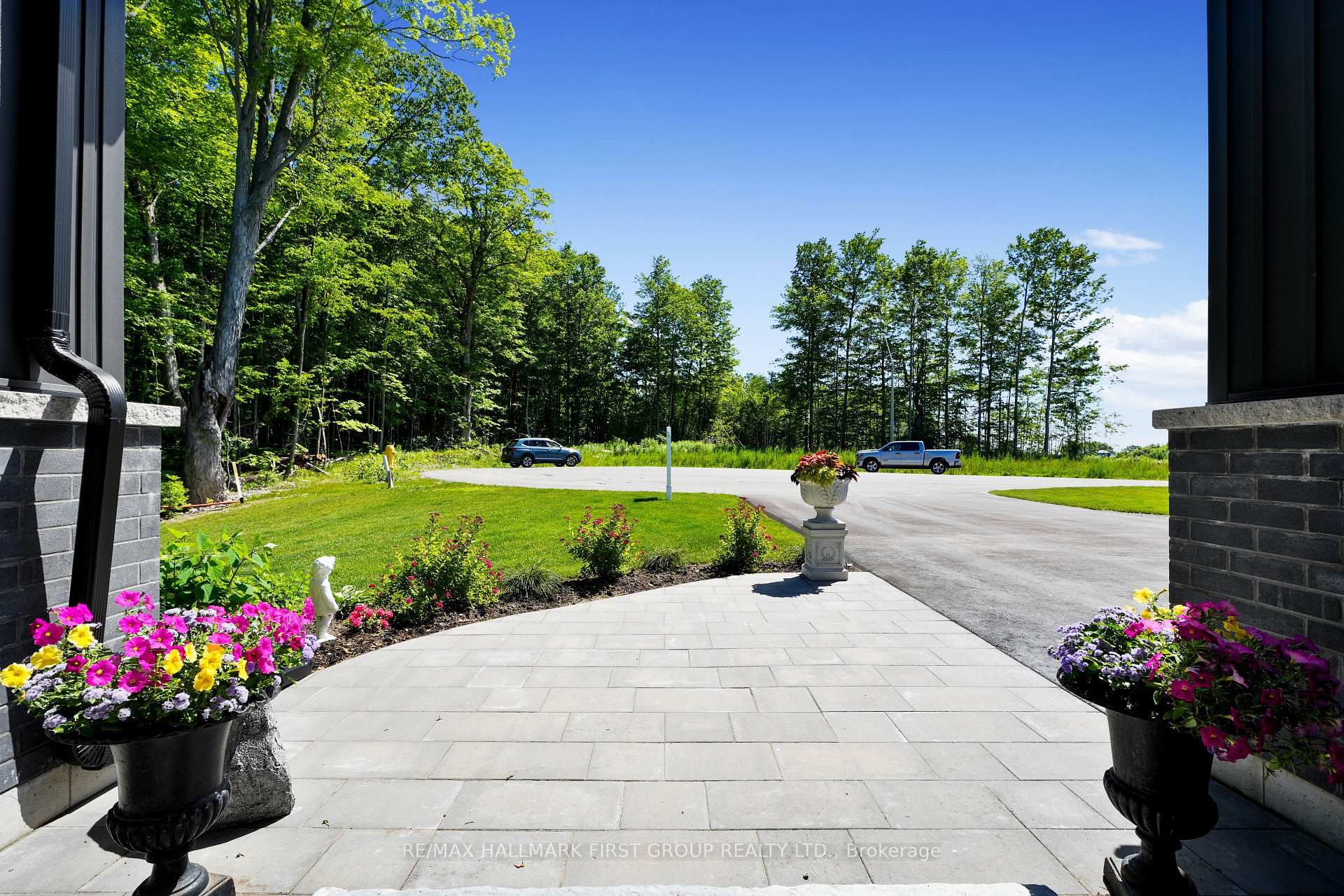 Photo 5 of 137 Ridgeline Drive, Alnwick/Haldimand, Grafton — HOMEH