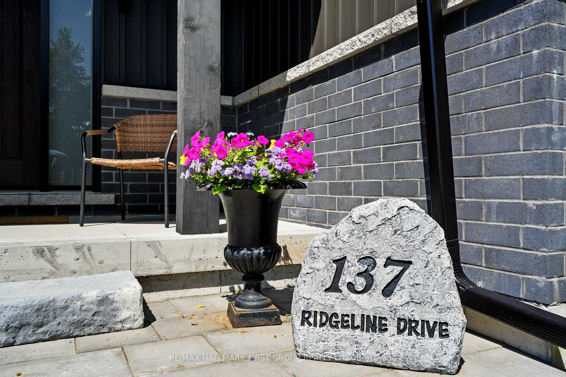 Photo 6 of 137 Ridgeline Drive, Alnwick/Haldimand, Grafton — HOMEH