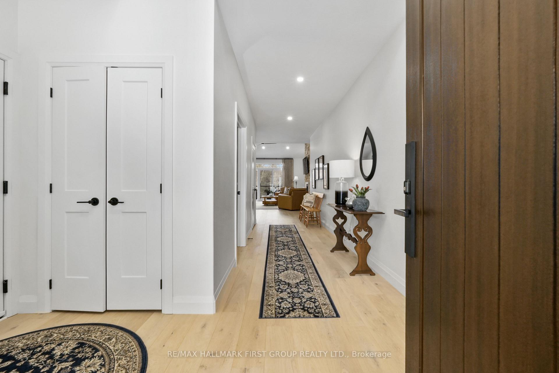 Photo 7 of 137 Ridgeline Drive, Alnwick/Haldimand, Grafton — HOMEH
