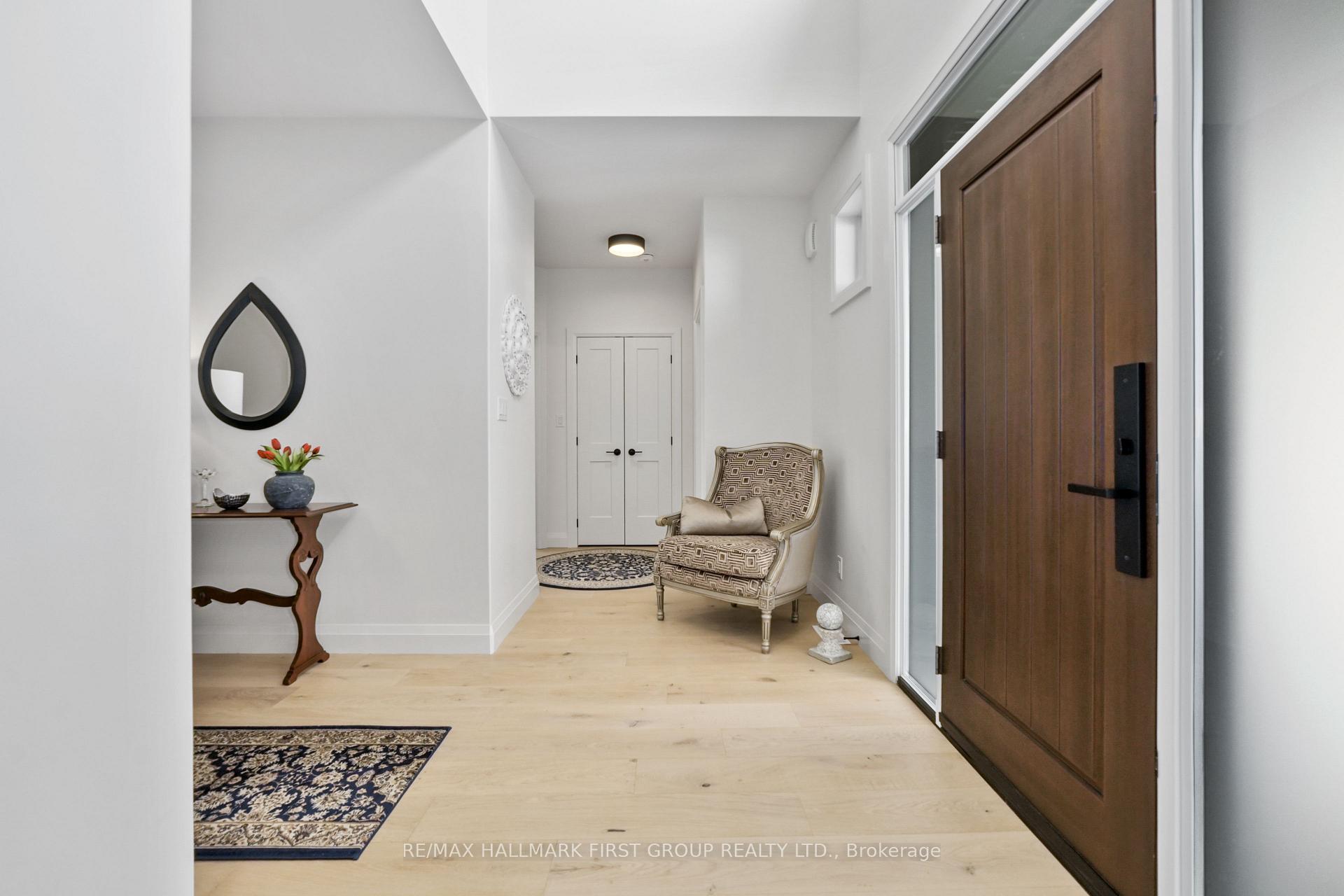 Photo 8 of 137 Ridgeline Drive, Alnwick/Haldimand, Grafton — HOMEH