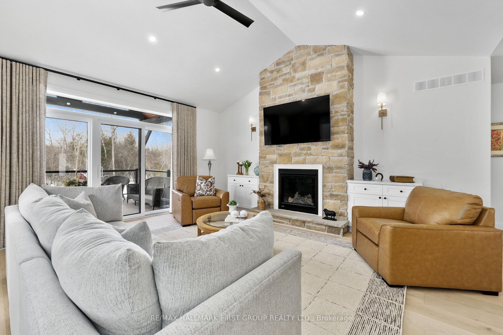 Photo 9 of 137 Ridgeline Drive, Alnwick/Haldimand, Grafton — HOMEH