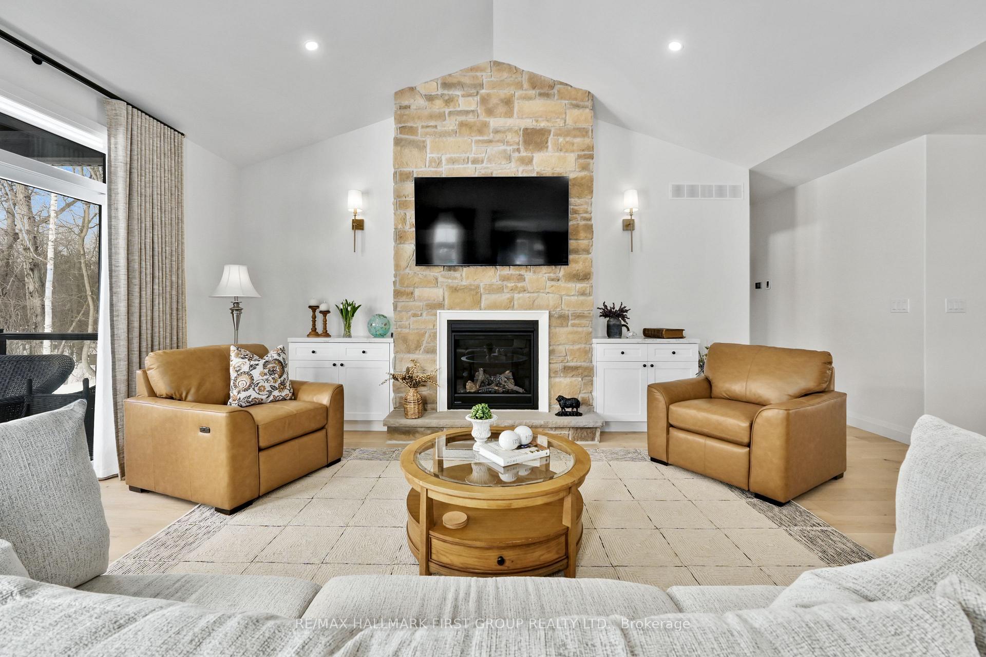 Photo 12 of 137 Ridgeline Drive, Alnwick/Haldimand, Grafton — HOMEH