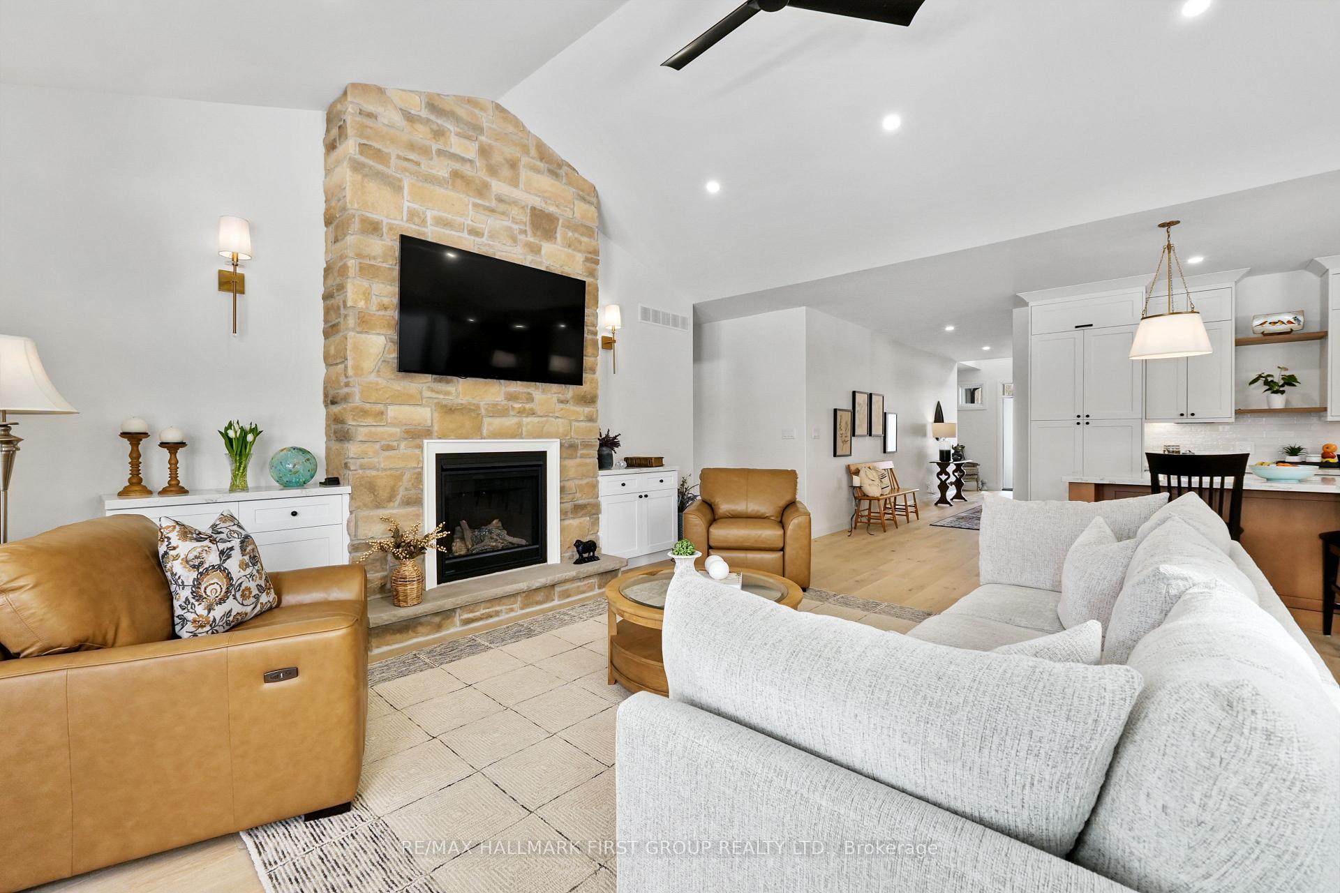 Photo 13 of 137 Ridgeline Drive, Alnwick/Haldimand, Grafton — HOMEH