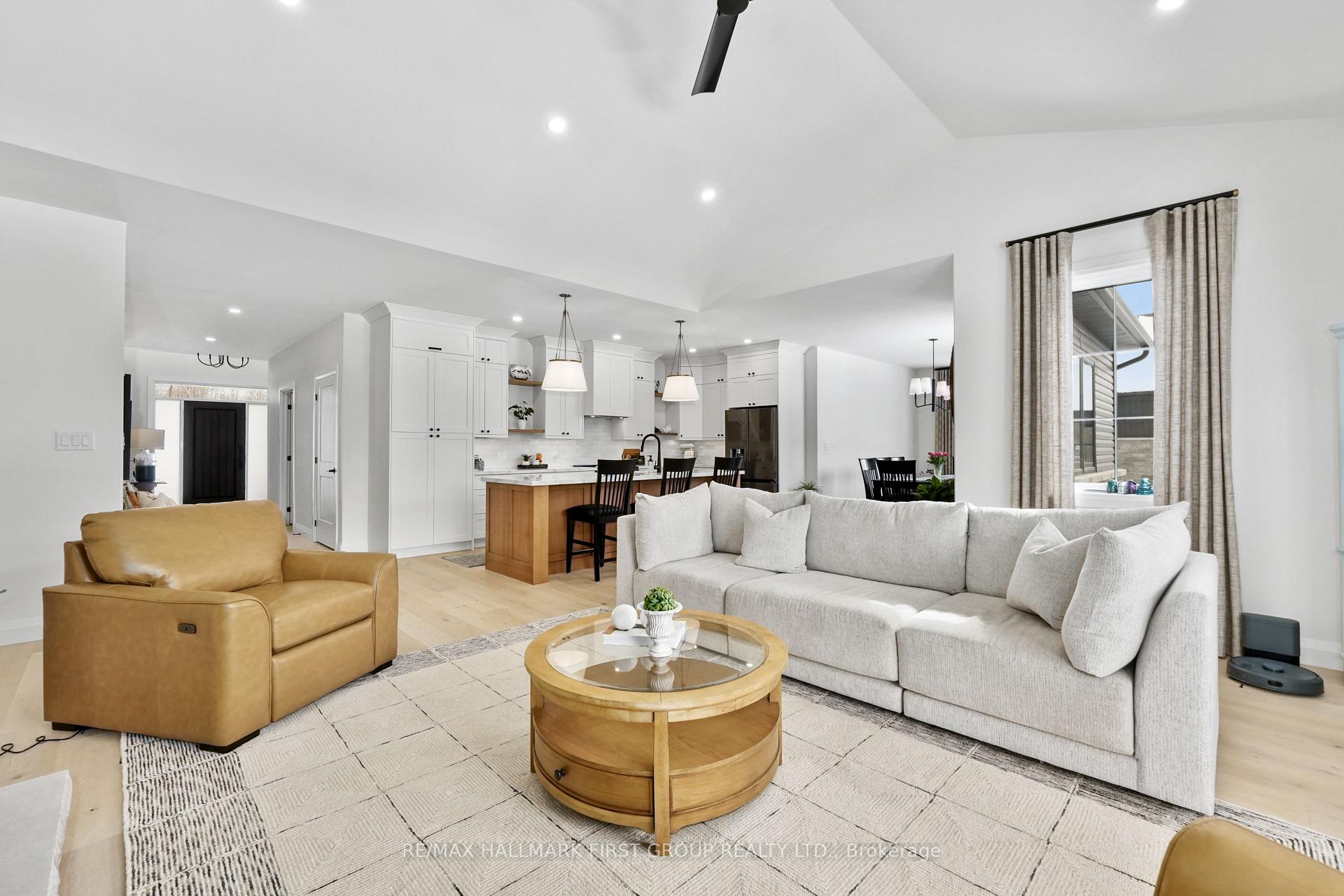 Photo 14 of 137 Ridgeline Drive, Alnwick/Haldimand, Grafton — HOMEH