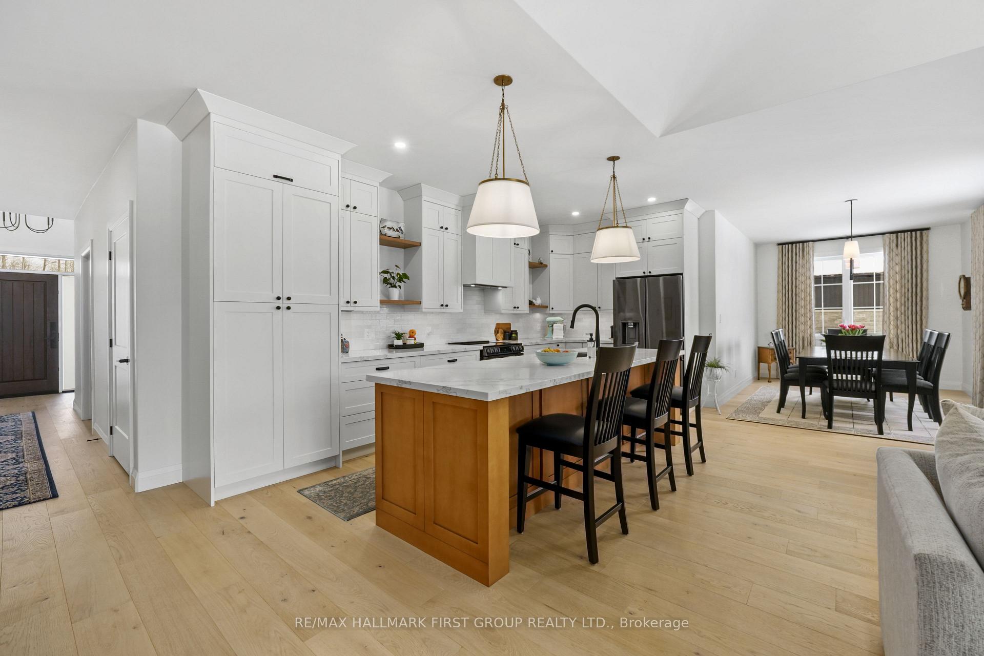 Photo 15 of 137 Ridgeline Drive, Alnwick/Haldimand, Grafton — HOMEH
