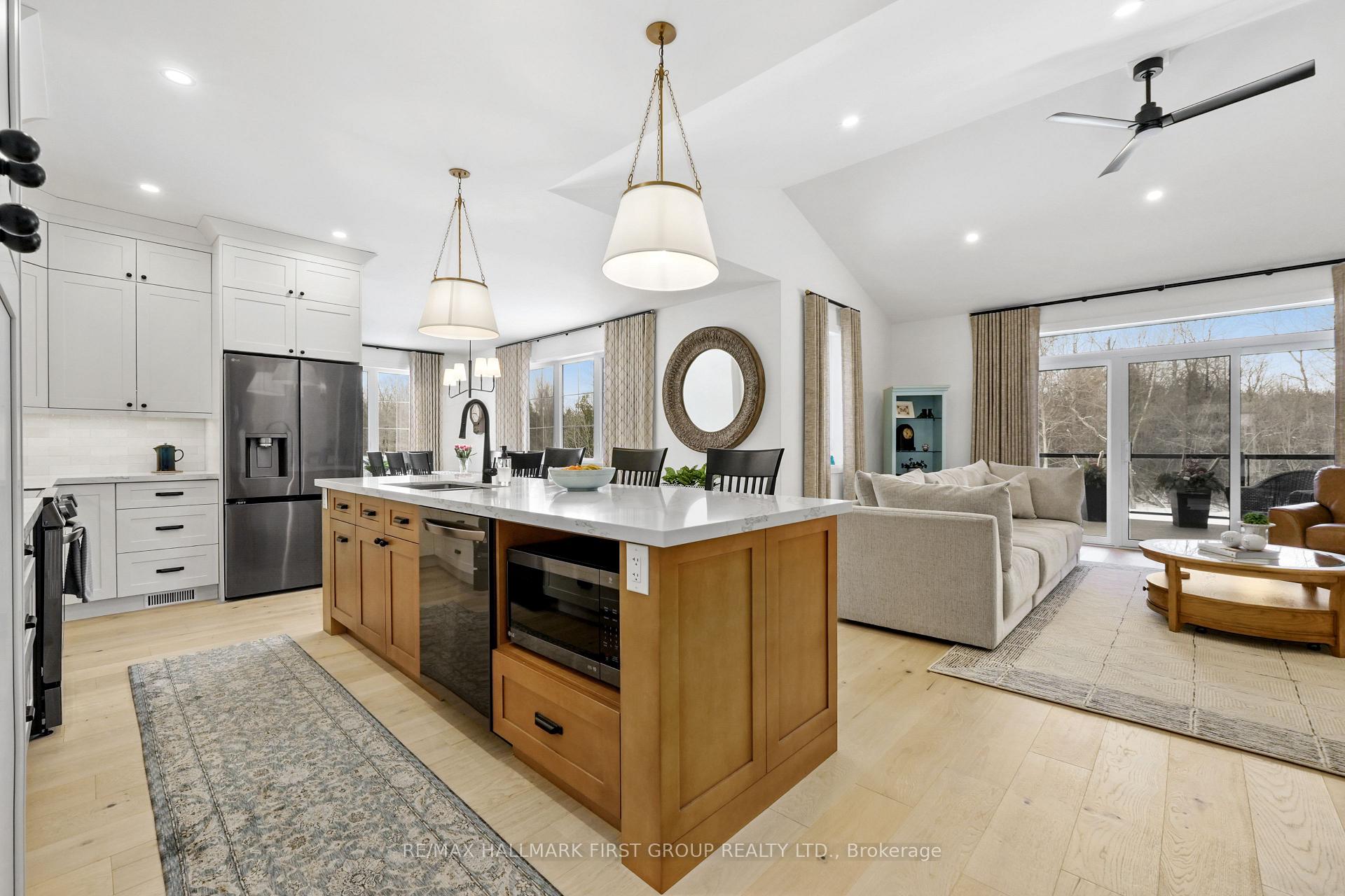 Photo 17 of 137 Ridgeline Drive, Alnwick/Haldimand, Grafton — HOMEH