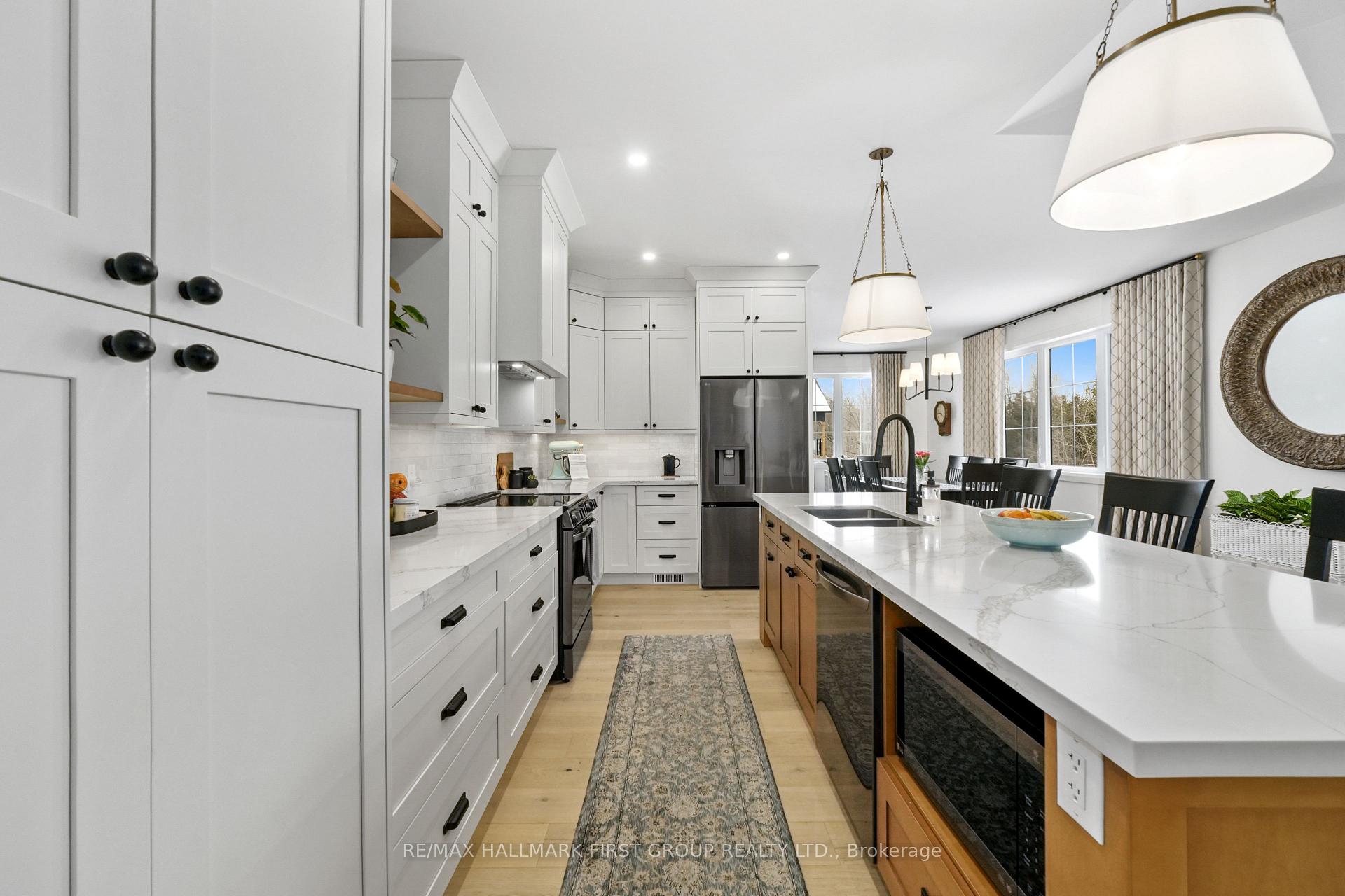 Photo 18 of 137 Ridgeline Drive, Alnwick/Haldimand, Grafton — HOMEH