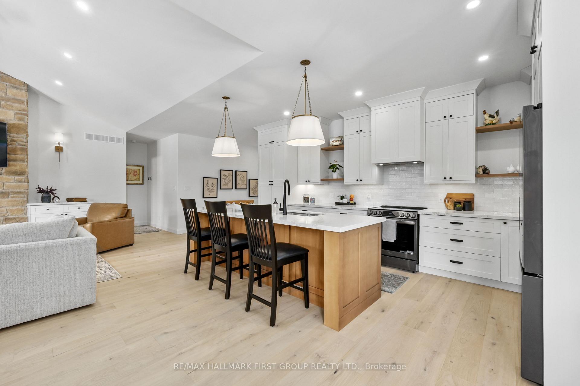 Photo 19 of 137 Ridgeline Drive, Alnwick/Haldimand, Grafton — HOMEH