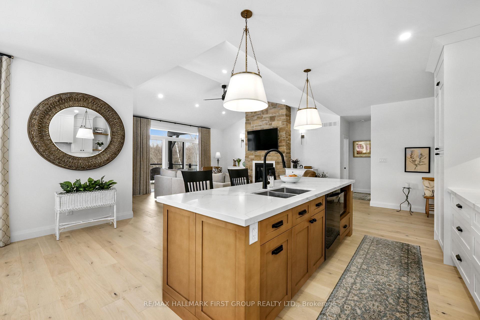 Photo 20 of 137 Ridgeline Drive, Alnwick/Haldimand, Grafton — HOMEH