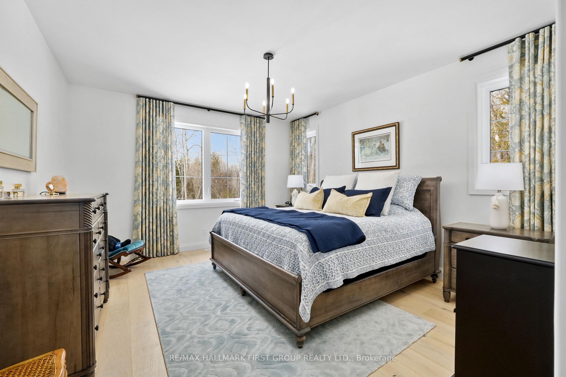 Photo 23 of 137 Ridgeline Drive, Alnwick/Haldimand, Grafton — HOMEH