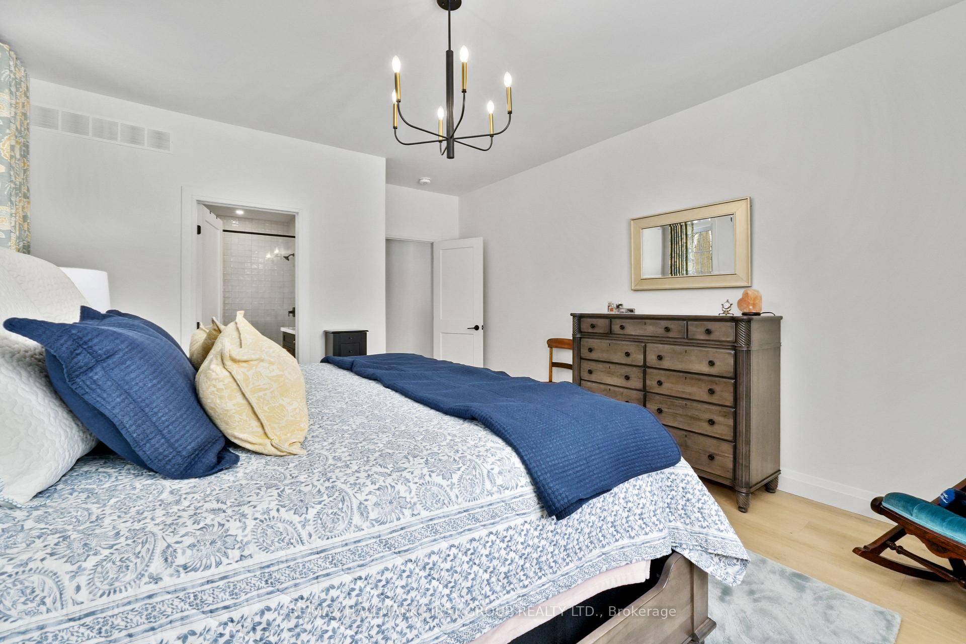 Photo 24 of 137 Ridgeline Drive, Alnwick/Haldimand, Grafton — HOMEH