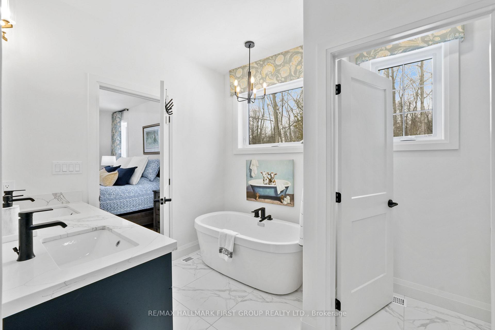 Photo 26 of 137 Ridgeline Drive, Alnwick/Haldimand, Grafton — HOMEH