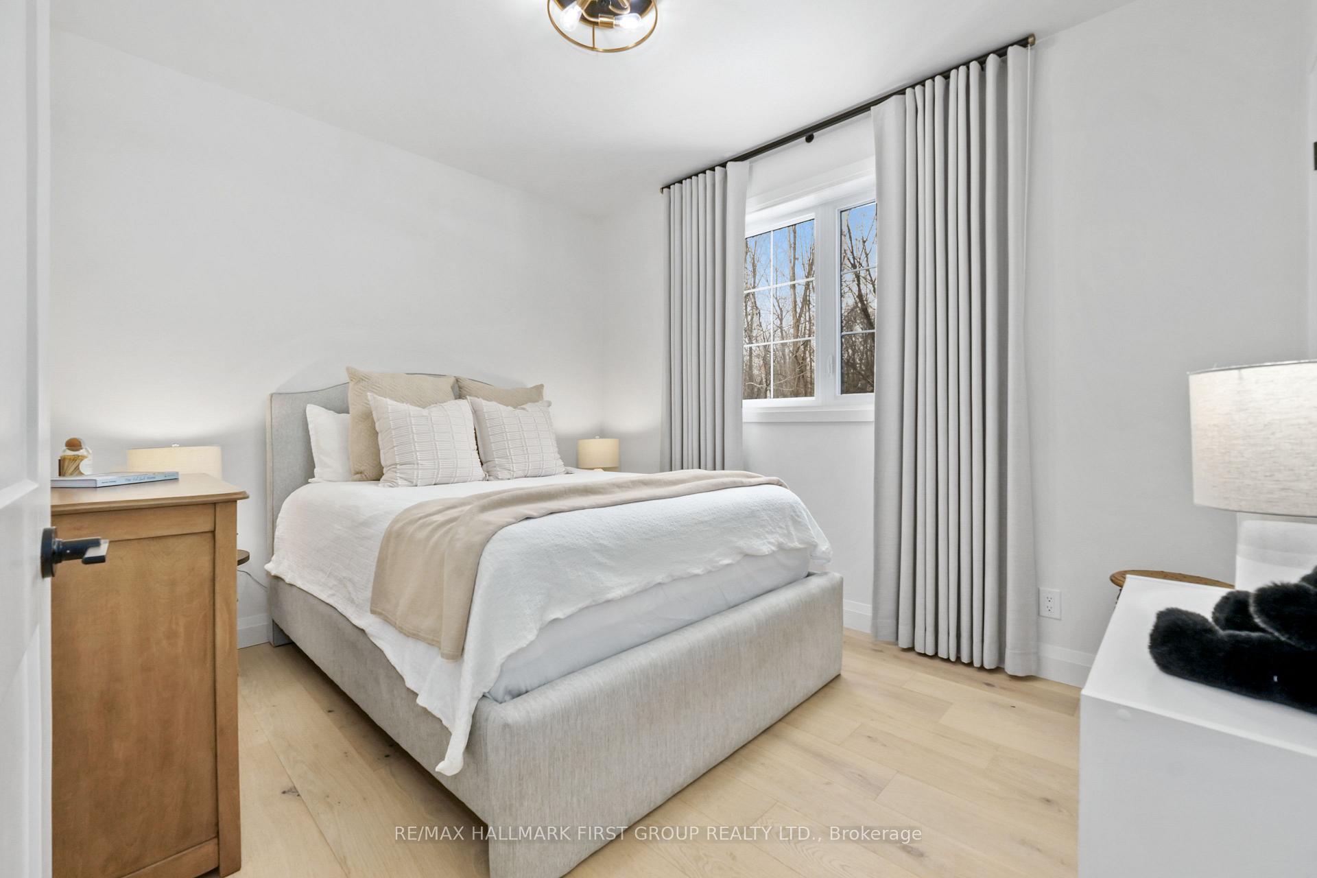 Photo 27 of 137 Ridgeline Drive, Alnwick/Haldimand, Grafton — HOMEH
