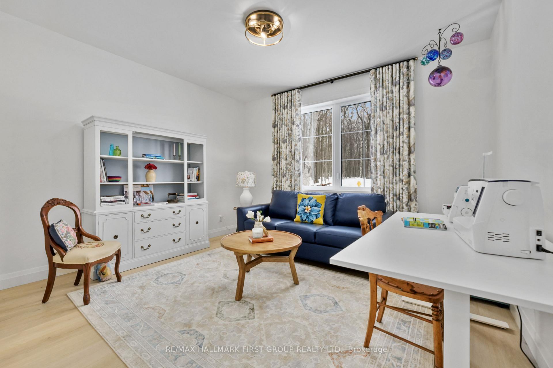 Photo 30 of 137 Ridgeline Drive, Alnwick/Haldimand, Grafton — HOMEH