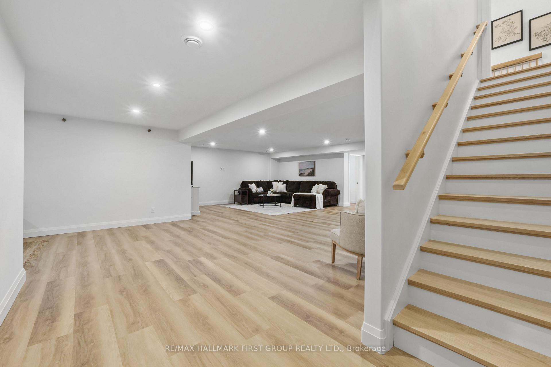 Photo 32 of 137 Ridgeline Drive, Alnwick/Haldimand, Grafton — HOMEH
