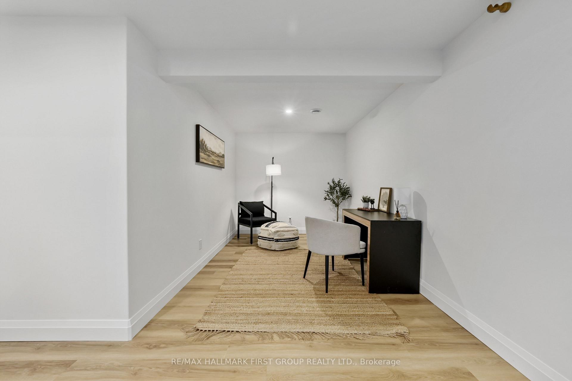 Photo 35 of 137 Ridgeline Drive, Alnwick/Haldimand, Grafton — HOMEH
