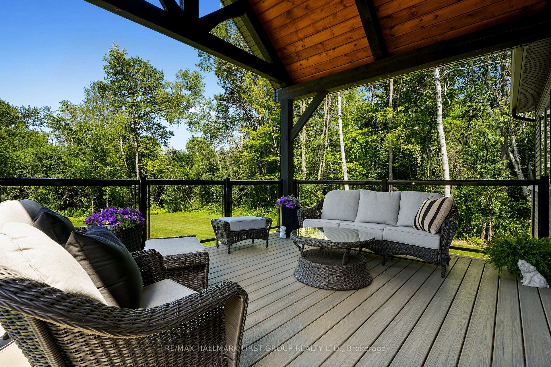 Photo 41 of 137 Ridgeline Drive, Alnwick/Haldimand, Grafton — HOMEH