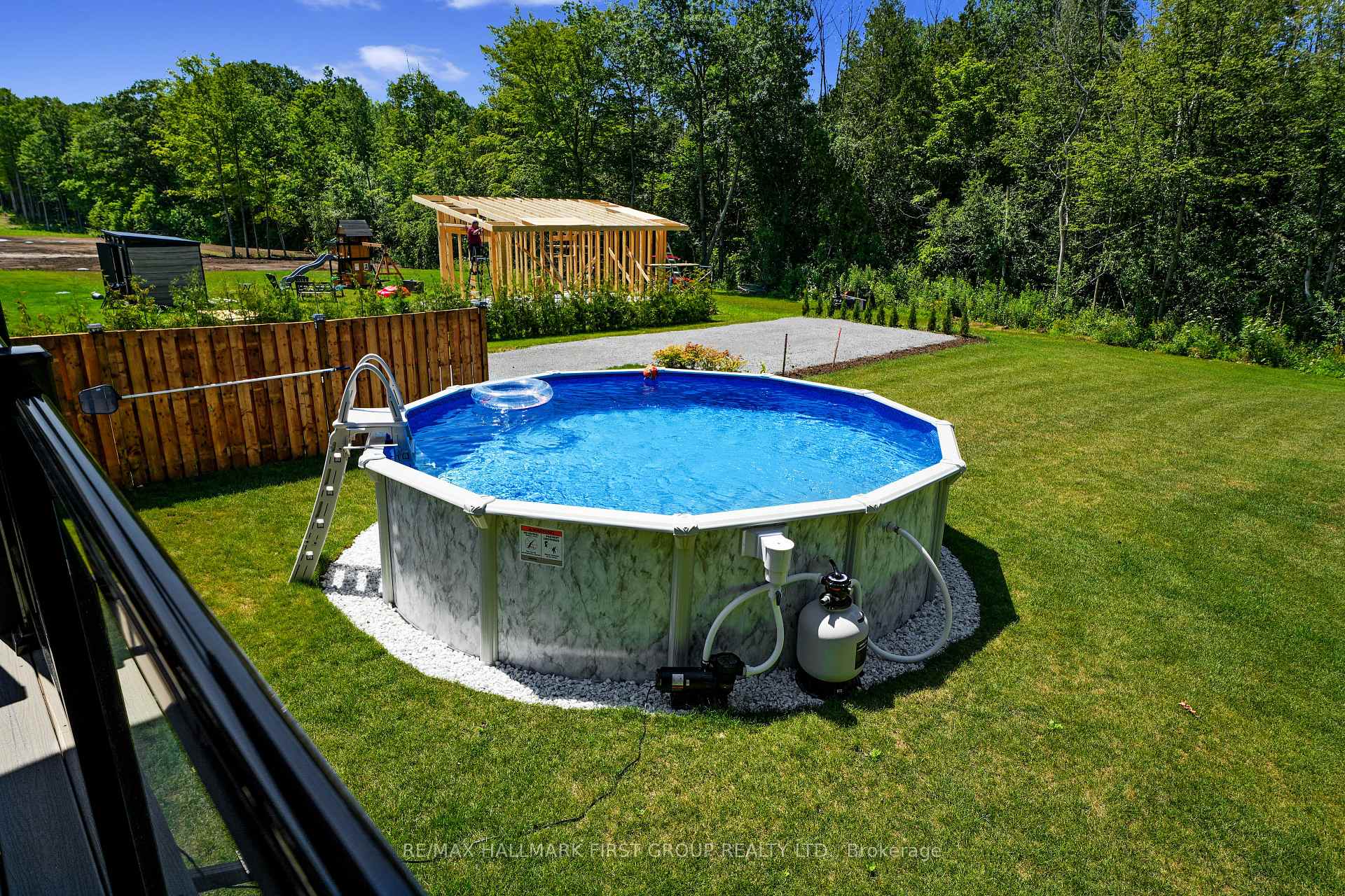 Photo 43 of 137 Ridgeline Drive, Alnwick/Haldimand, Grafton — HOMEH