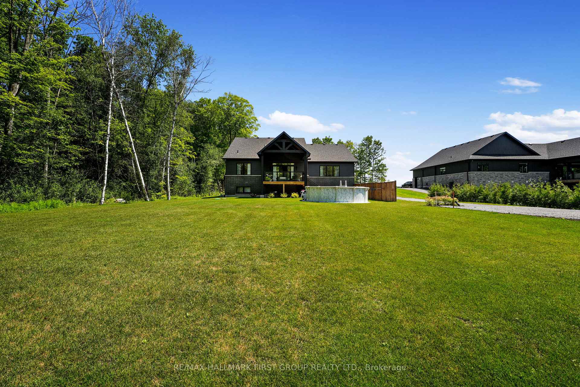 Photo 47 of 137 Ridgeline Drive, Alnwick/Haldimand, Grafton — HOMEH