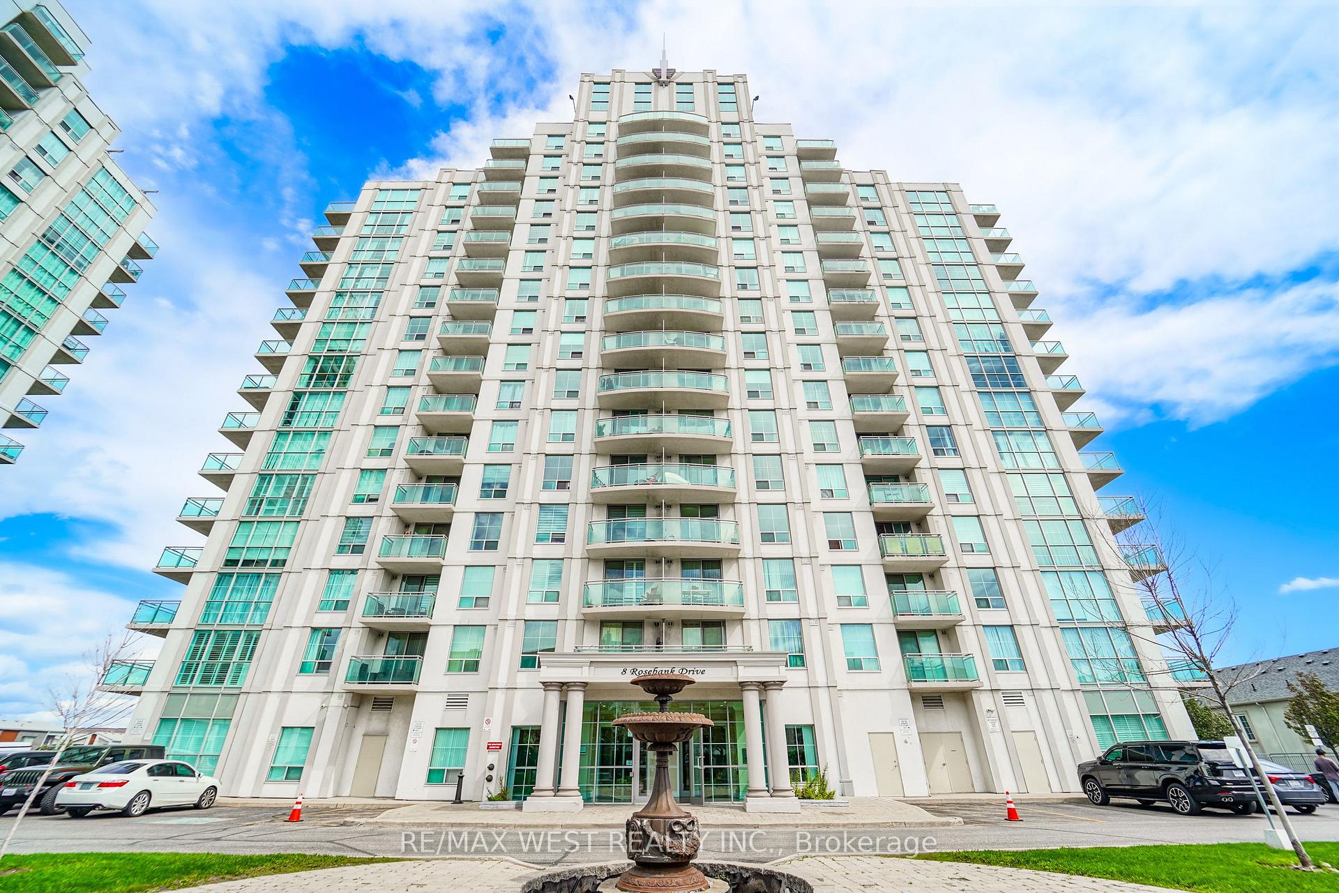 Photo of Unit 15G, 8 Rosebank Drive