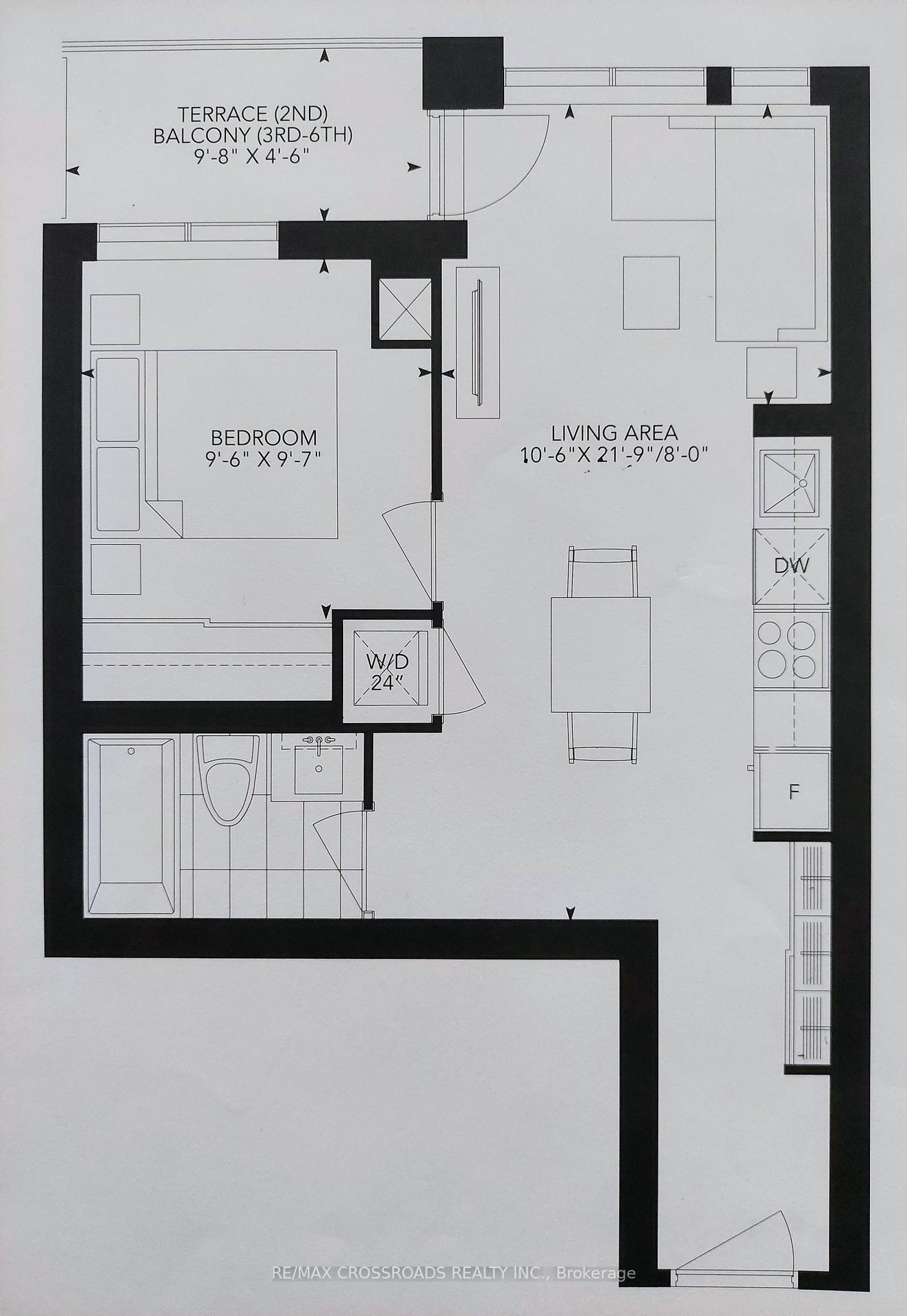 Photo 1 of Unit 303, 2301 Danforth Avenue, Toronto, East End-Danforth — HOMEH