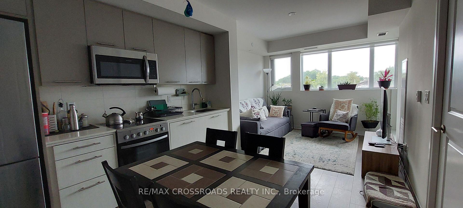 Photo 2 of Unit 303, 2301 Danforth Avenue, Toronto, East End-Danforth — HOMEH