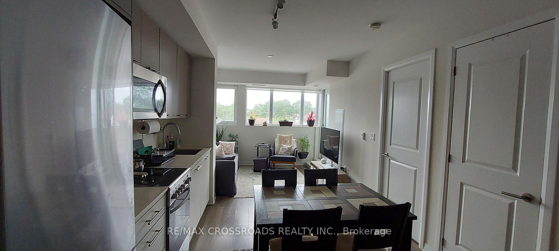 Photo 3 of Unit 303, 2301 Danforth Avenue, Toronto, East End-Danforth — HOMEH
