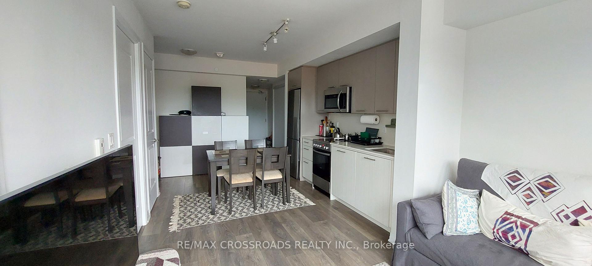 Photo 5 of Unit 303, 2301 Danforth Avenue, Toronto, East End-Danforth — HOMEH