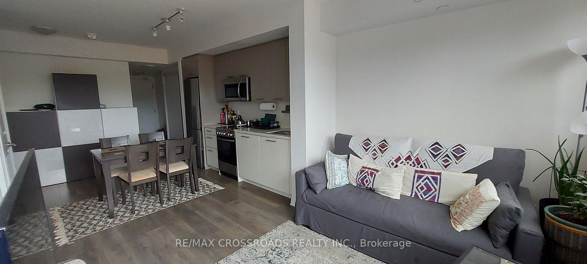 Photo 6 of Unit 303, 2301 Danforth Avenue, Toronto, East End-Danforth — HOMEH