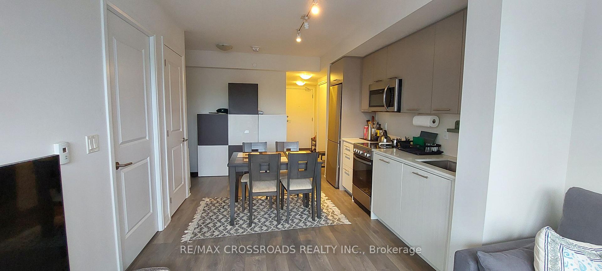 Photo 9 of Unit 303, 2301 Danforth Avenue, Toronto, East End-Danforth — HOMEH