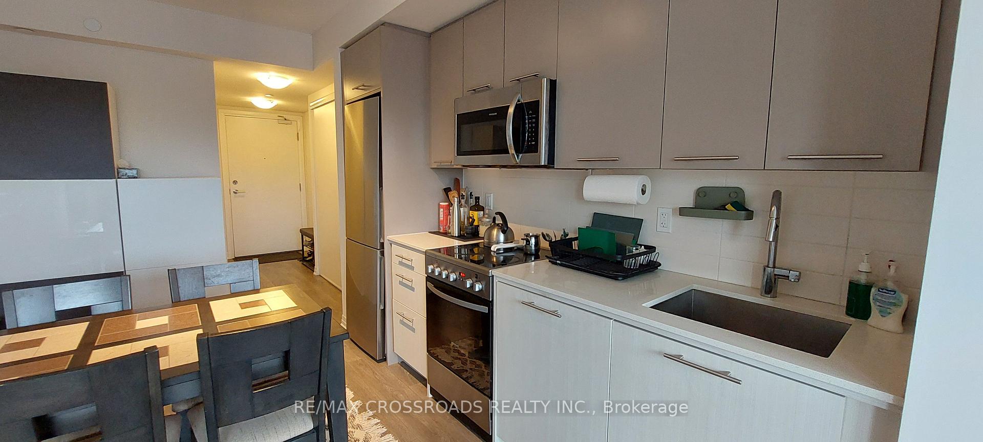 Photo 13 of Unit 303, 2301 Danforth Avenue, Toronto, East End-Danforth — HOMEH
