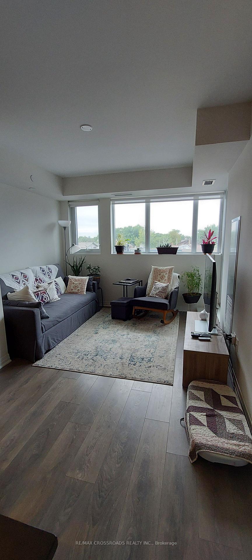 Photo 16 of Unit 303, 2301 Danforth Avenue, Toronto, East End-Danforth — HOMEH