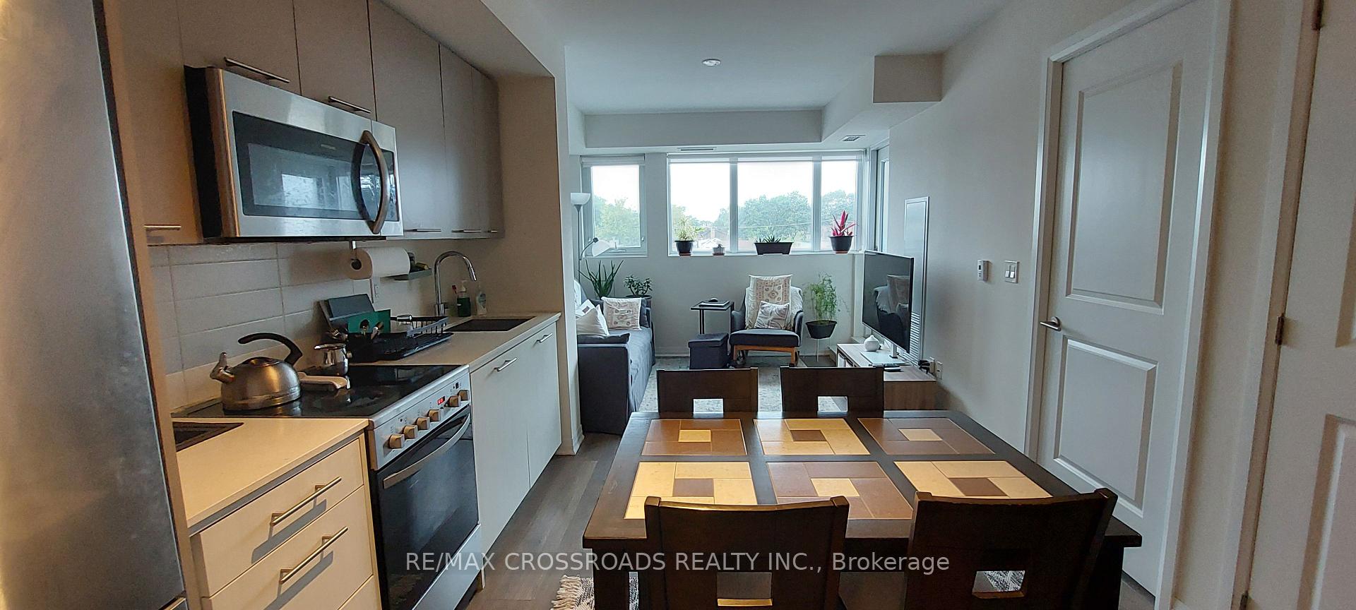 Photo 17 of Unit 303, 2301 Danforth Avenue, Toronto, East End-Danforth — HOMEH
