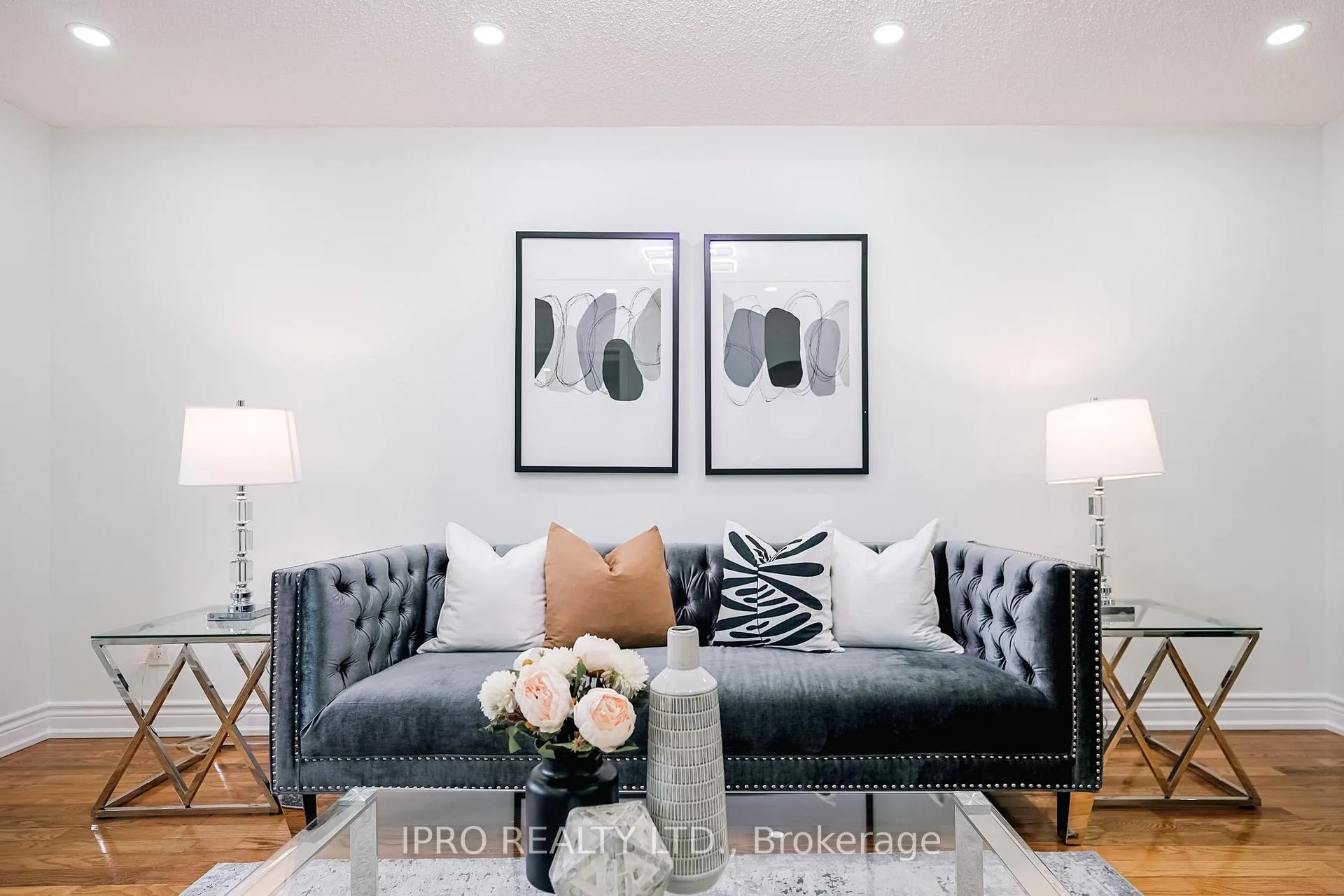 Photo 7 of 208 Goodman Drive, Oshawa, McLaughlin — HOMEH
