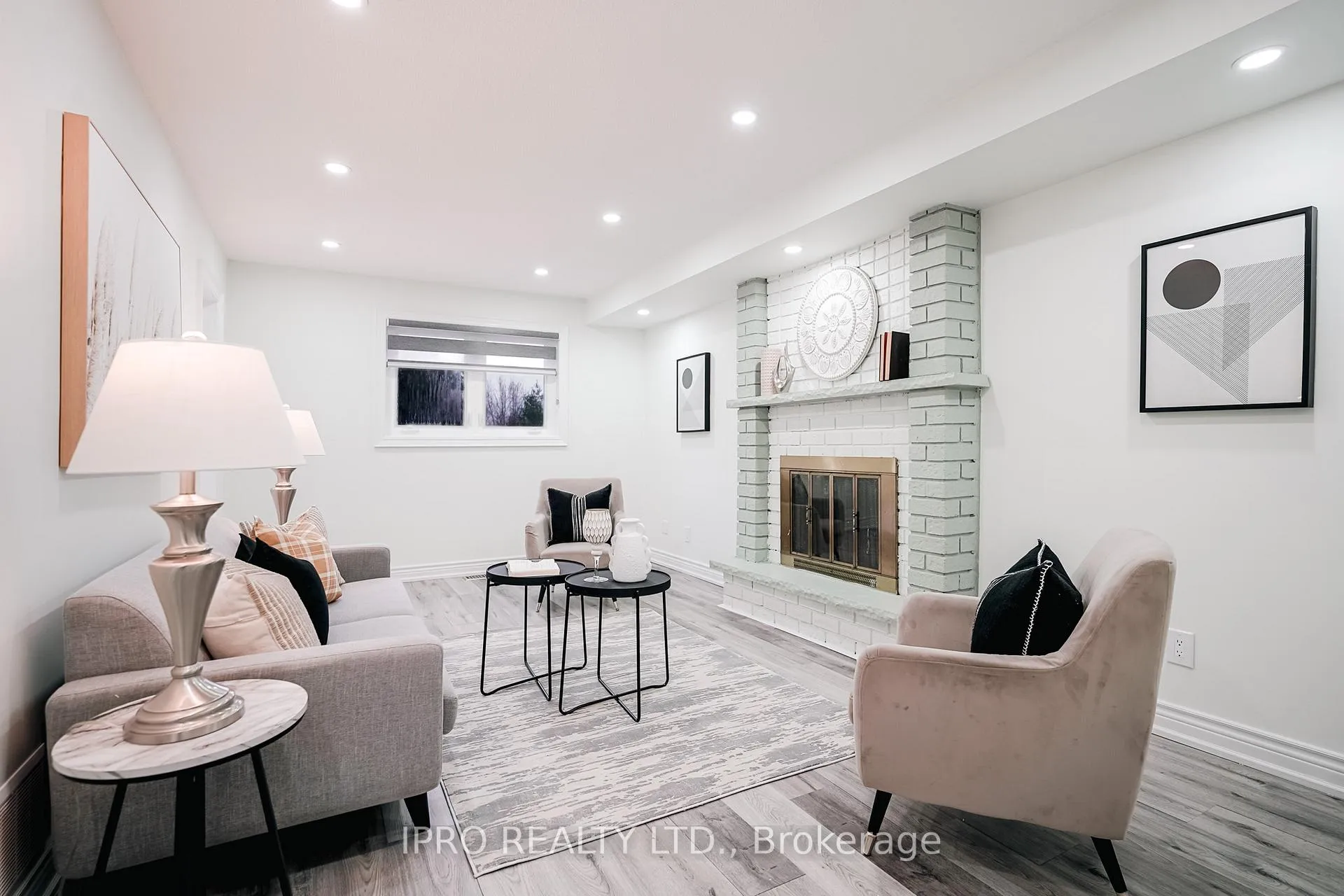 Photo 18 of 208 Goodman Drive, Oshawa, McLaughlin — HOMEH