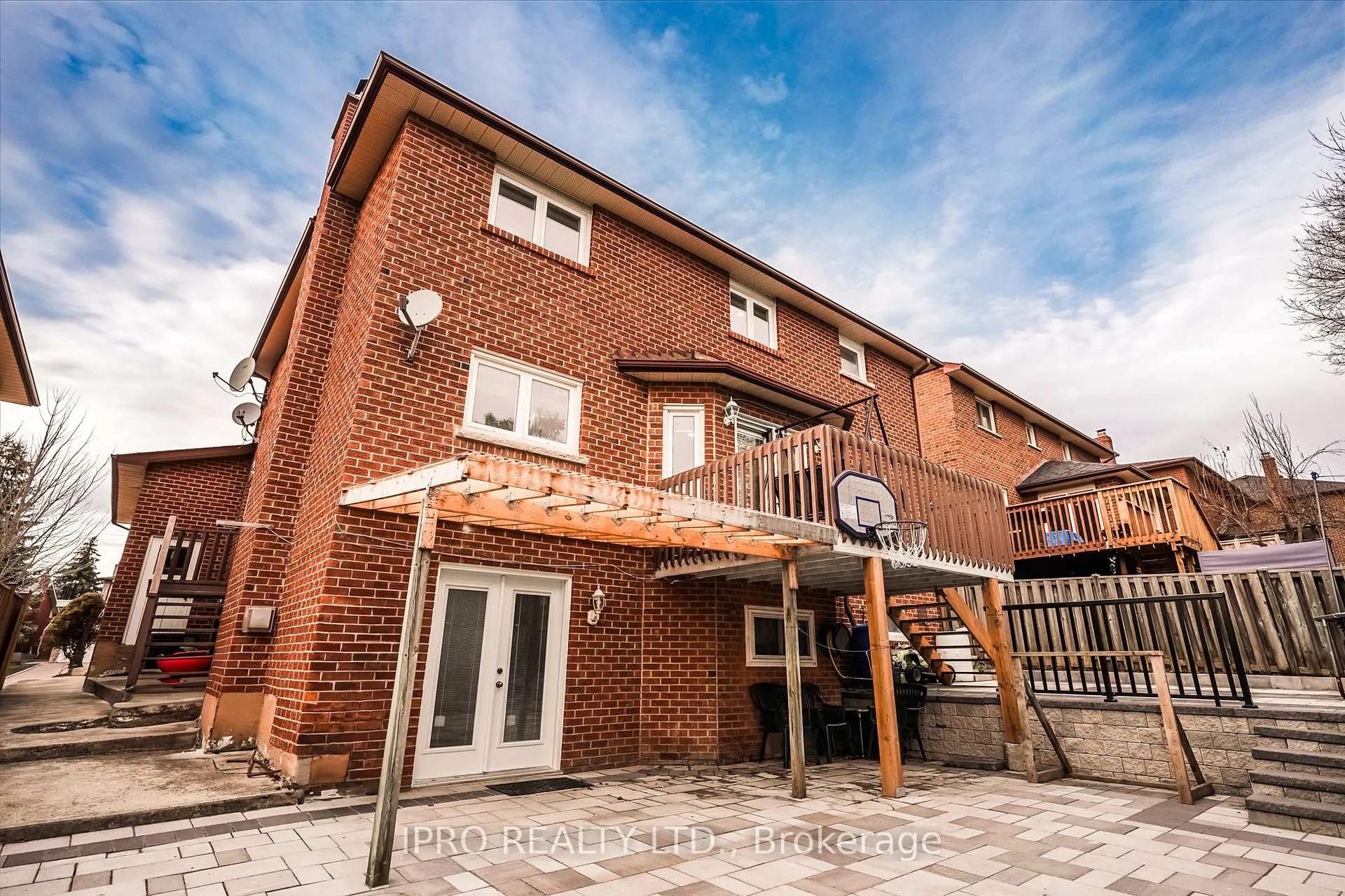Photo 47 of 208 Goodman Drive, Oshawa, McLaughlin — HOMEH