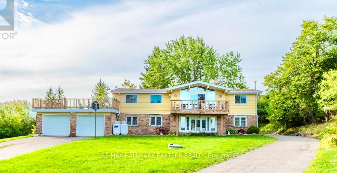Photo 2 of 137 Grandview Drive, Alnwick/Haldimand, Rural Alnwick/Haldimand — HOMEH