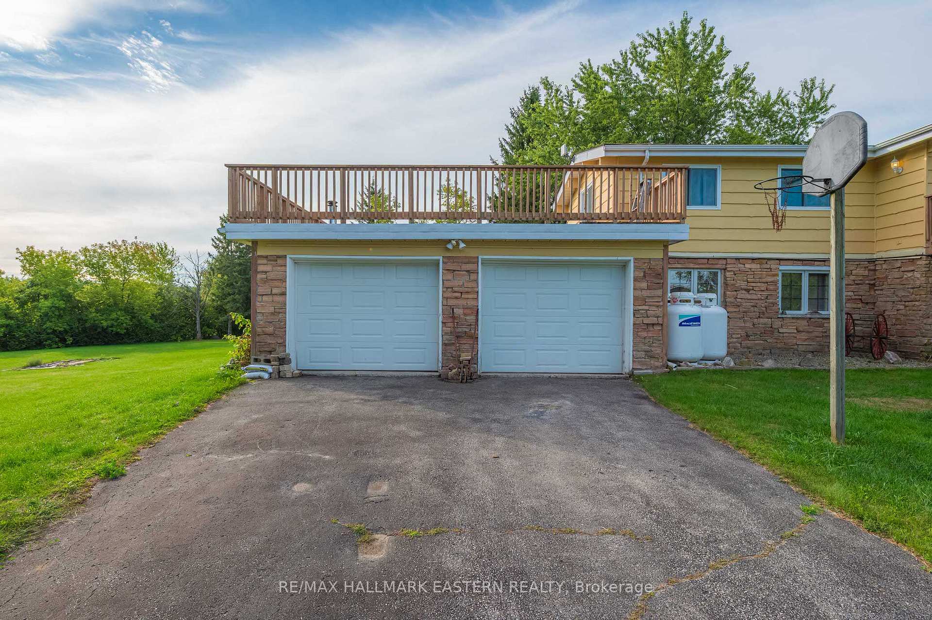 Photo 4 of 137 Grandview Drive, Alnwick/Haldimand, Rural Alnwick/Haldimand — HOMEH