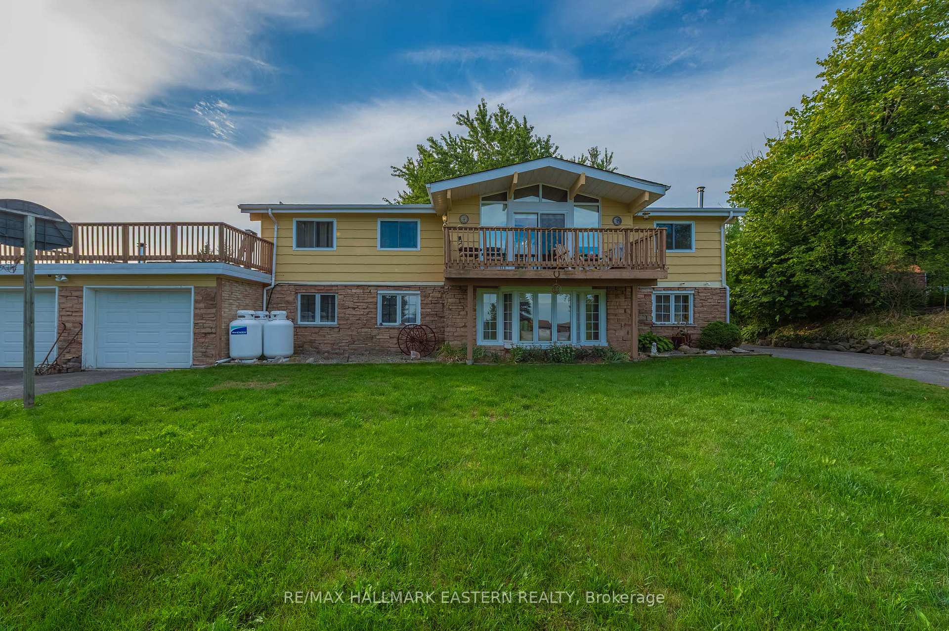 Photo 5 of 137 Grandview Drive, Alnwick/Haldimand, Rural Alnwick/Haldimand — HOMEH