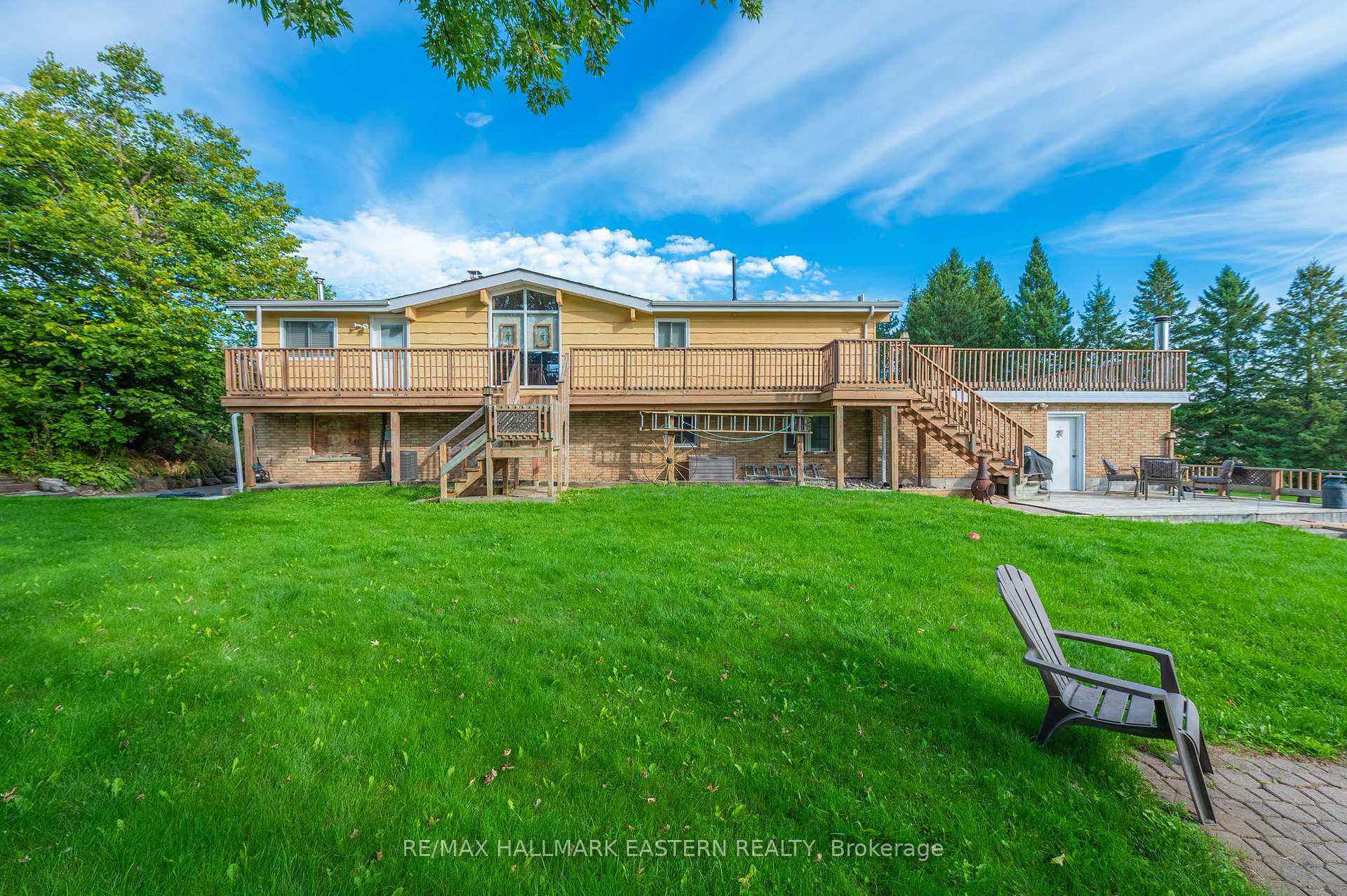 Photo 11 of 137 Grandview Drive, Alnwick/Haldimand, Rural Alnwick/Haldimand — HOMEH