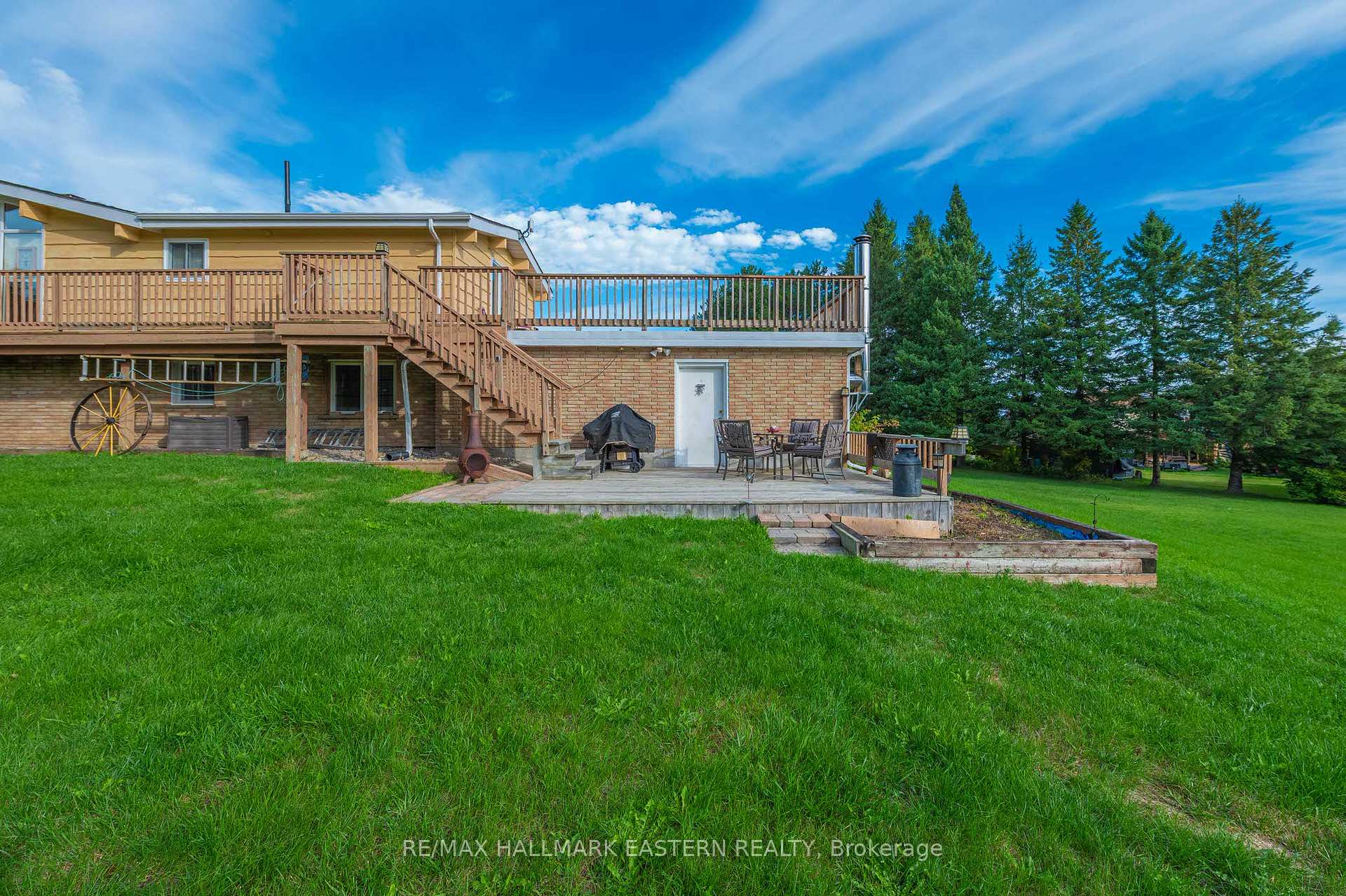 Photo 12 of 137 Grandview Drive, Alnwick/Haldimand, Rural Alnwick/Haldimand — HOMEH