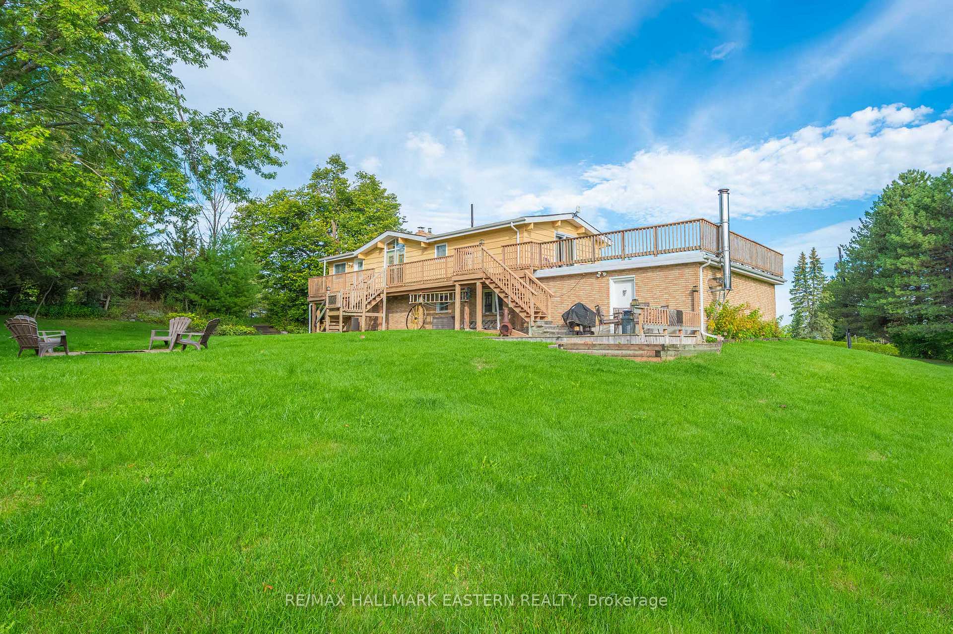 Photo 14 of 137 Grandview Drive, Alnwick/Haldimand, Rural Alnwick/Haldimand — HOMEH