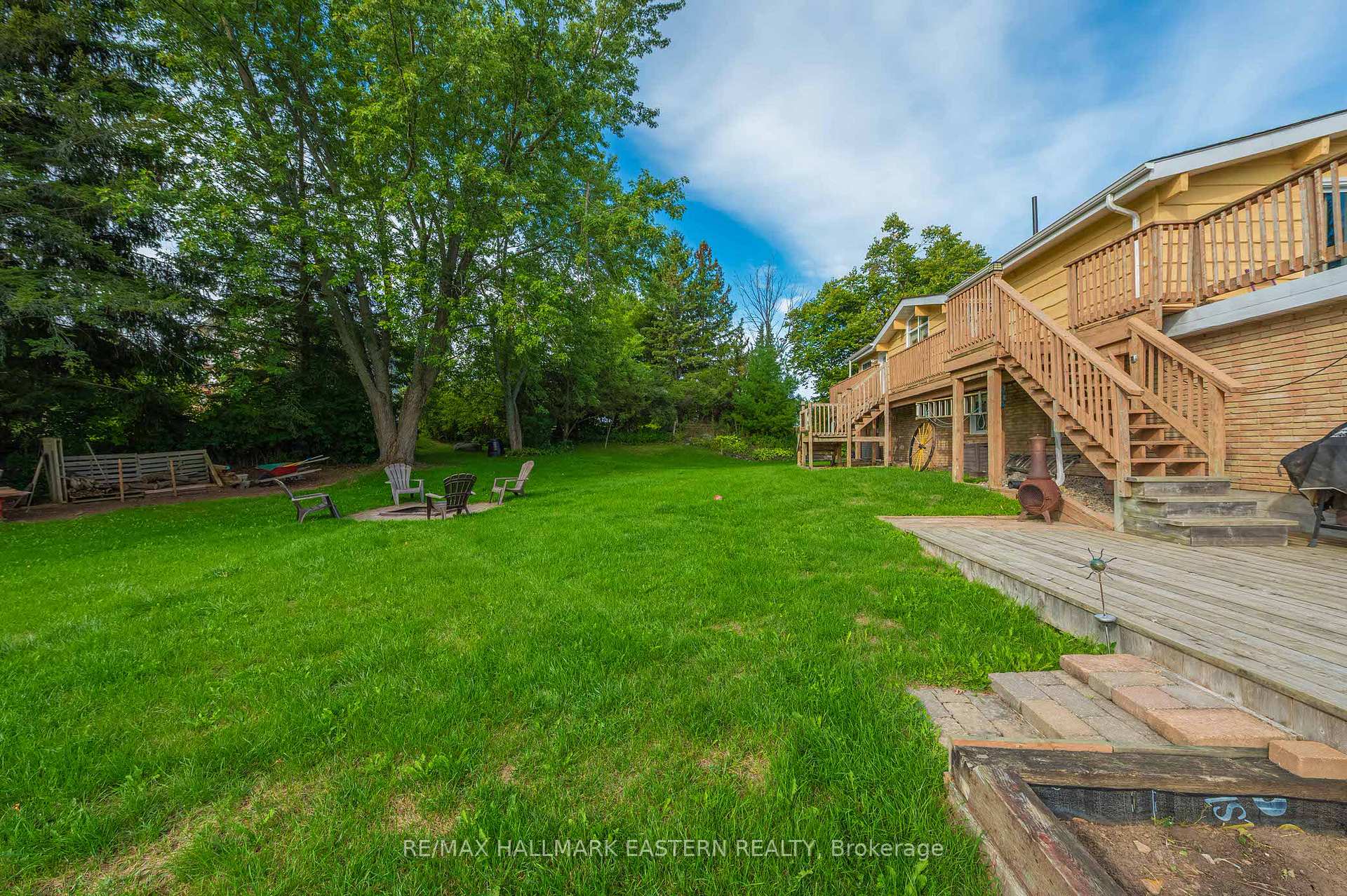 Photo 18 of 137 Grandview Drive, Alnwick/Haldimand, Rural Alnwick/Haldimand — HOMEH