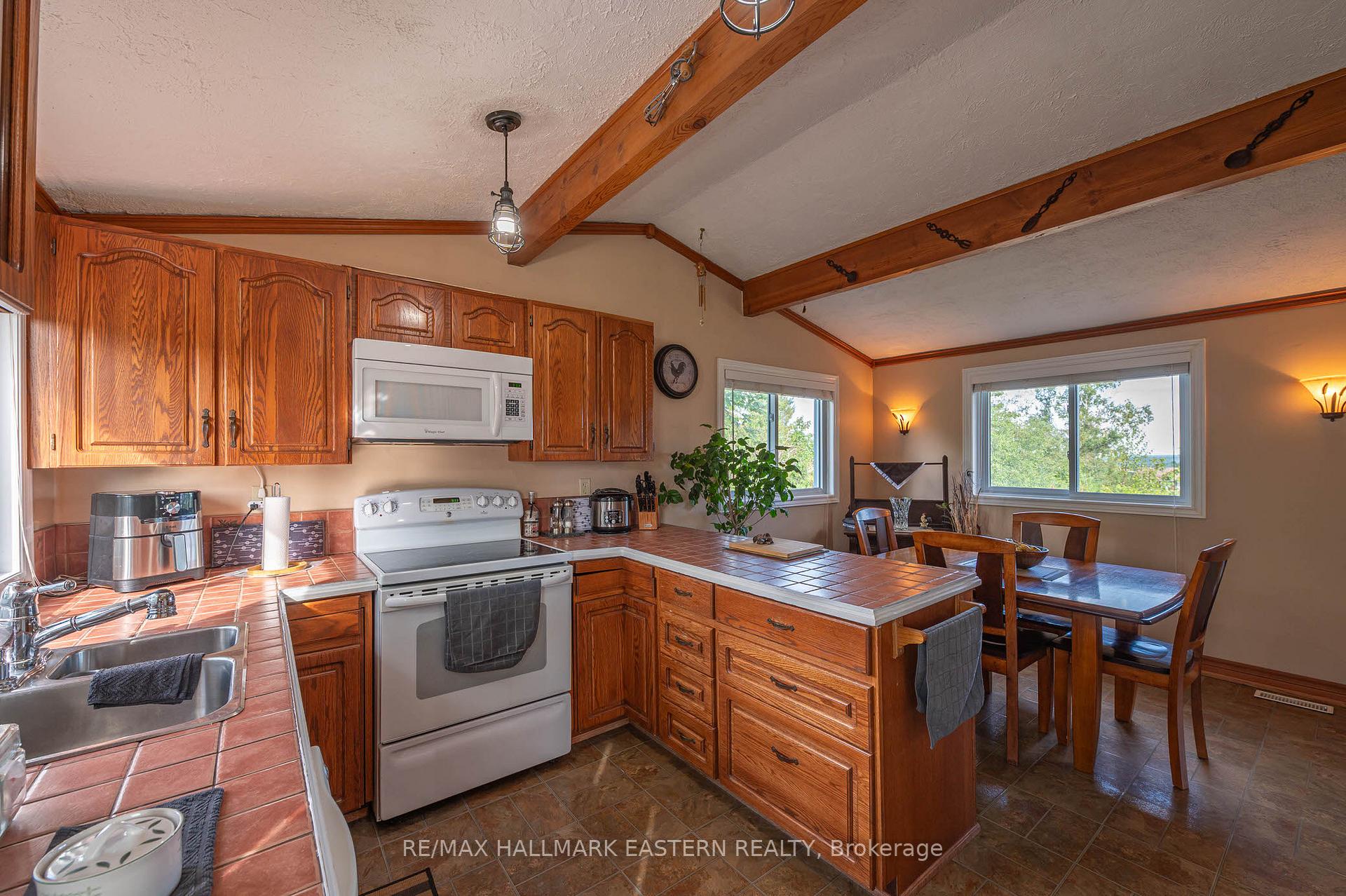 Photo 23 of 137 Grandview Drive, Alnwick/Haldimand, Rural Alnwick/Haldimand — HOMEH