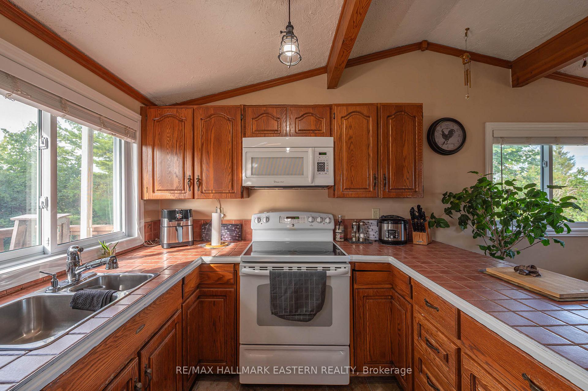 Photo 24 of 137 Grandview Drive, Alnwick/Haldimand, Rural Alnwick/Haldimand — HOMEH