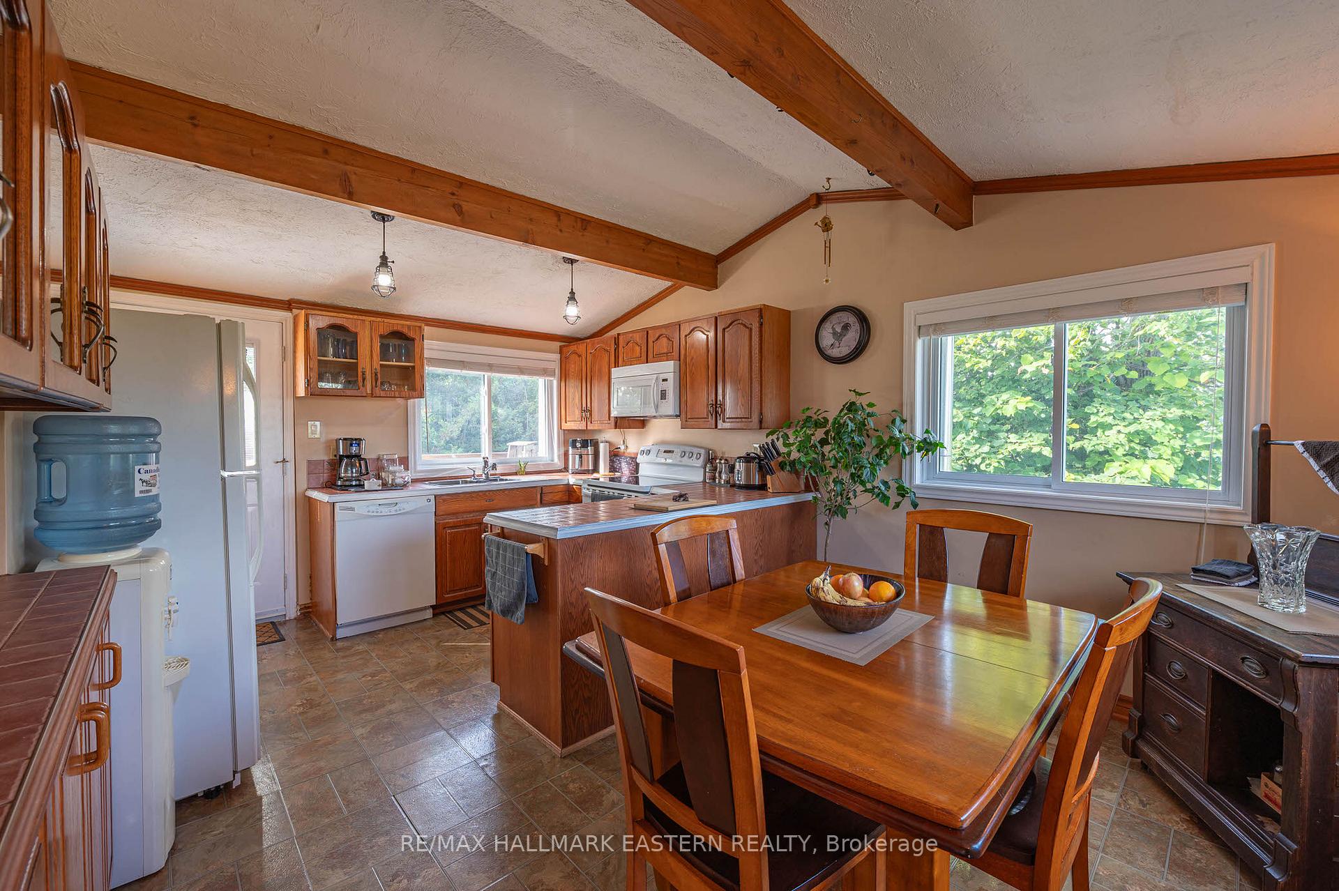 Photo 26 of 137 Grandview Drive, Alnwick/Haldimand, Rural Alnwick/Haldimand — HOMEH