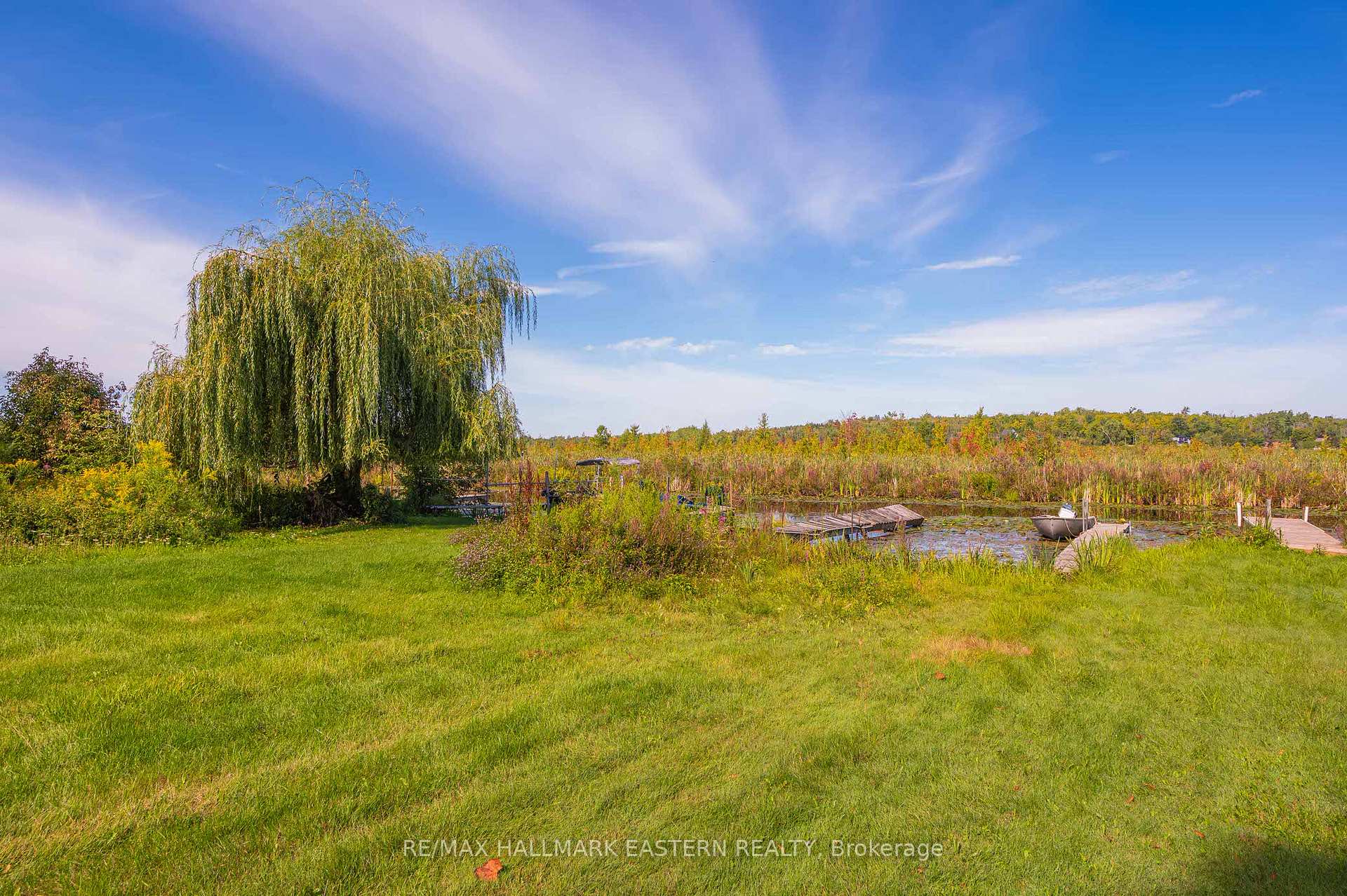 Photo 47 of 137 Grandview Drive, Alnwick/Haldimand, Rural Alnwick/Haldimand — HOMEH