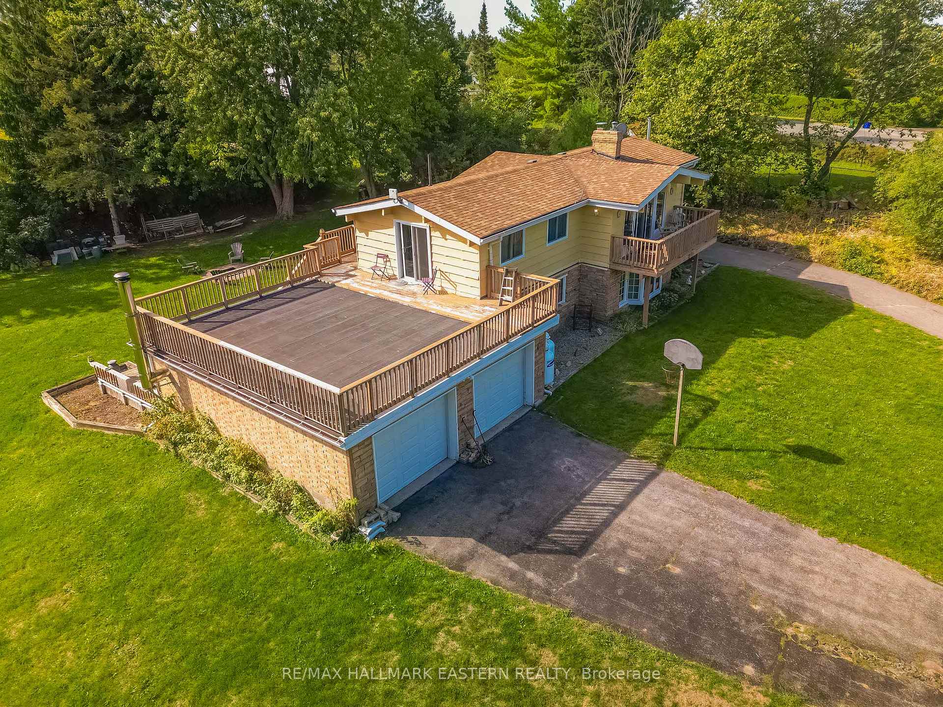Photo 49 of 137 Grandview Drive, Alnwick/Haldimand, Rural Alnwick/Haldimand — HOMEH