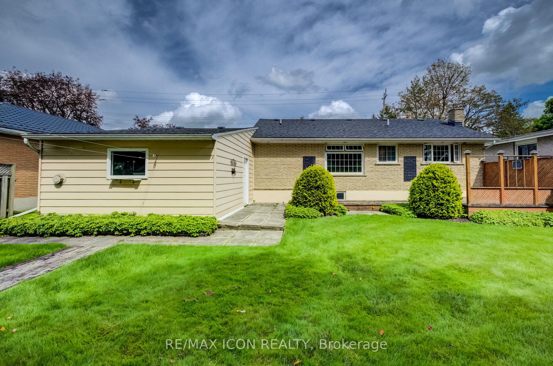 Photo 35 of 315 Perth Street, Wellington North, Mount Forest — HOMEH